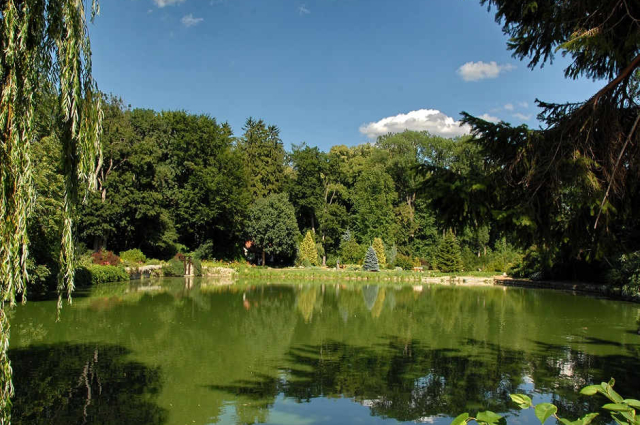 ARBORETUM