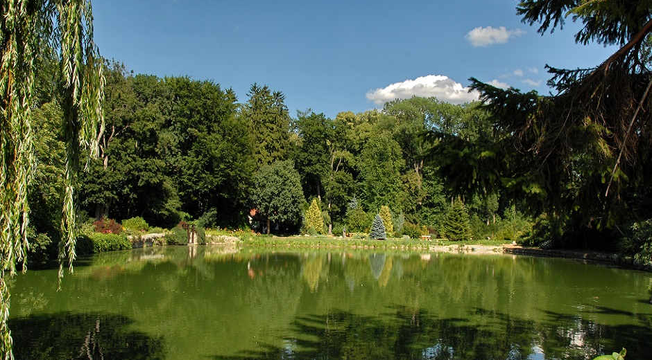 ARBORETUM ARBORETUM