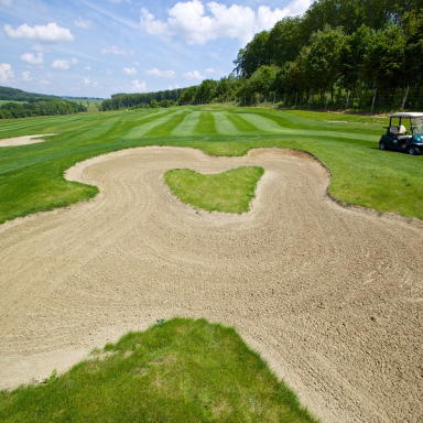 Golfozás