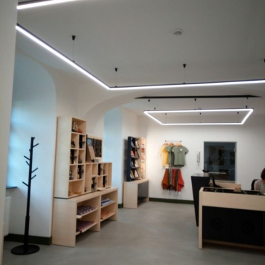 ZIRC INFORMÁCIÓS PONT Galéria