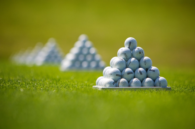 GOLFOZÁS
