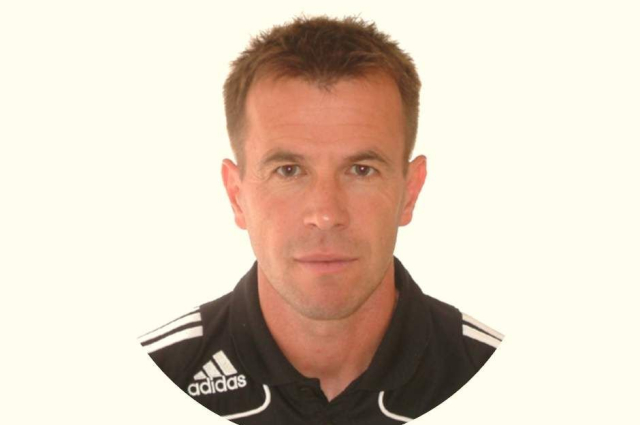 MÉSZÁROS ISTVÁN