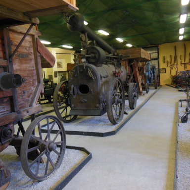 Csemegézz Galéria