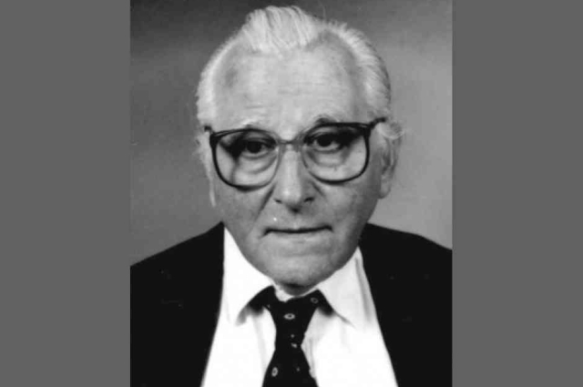 BOZZAY JÓZSEF