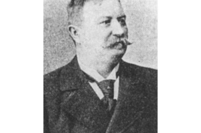 CZEINER NÁNDOR
