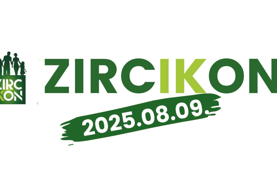 ZIRCikON