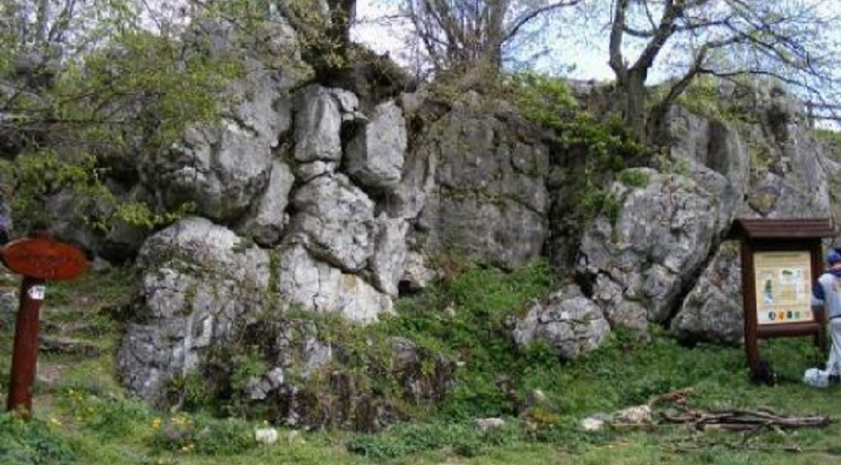 EPERJES NATURE TRAIL