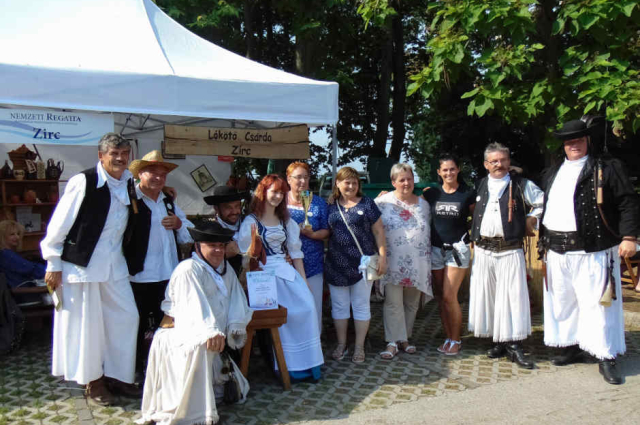 NEMZETI REGATTA 2018