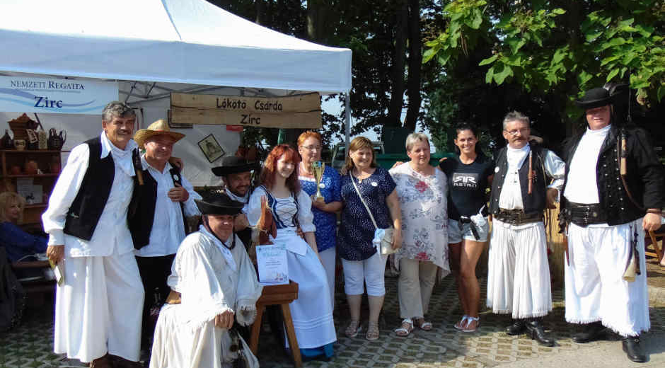 NEMZETI REGATTA 2018
