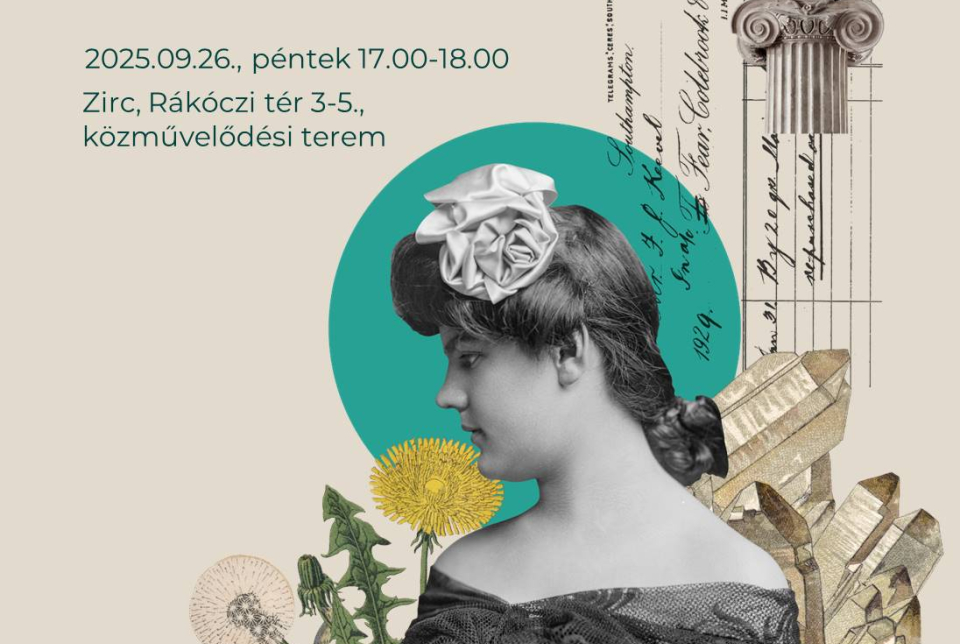 A Bakony és a Balaton-felvidék pannóniai puhatestűi – Kutatók Éjszakája Zircen