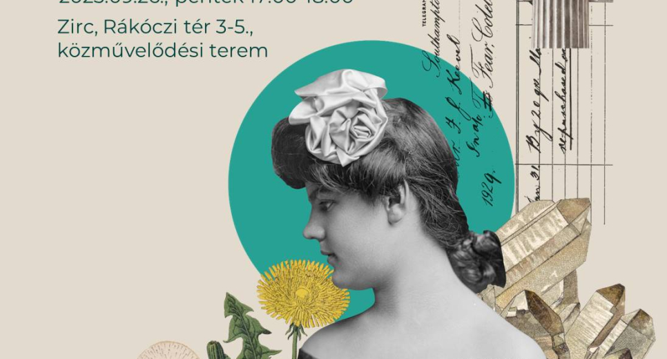 A Bakony és a Balaton-felvidék pannóniai puhatestűi – Kutatók Éjszakája Zircen
