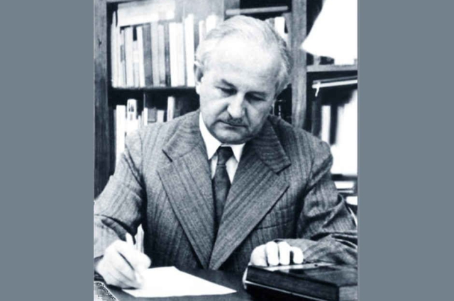 BÉKEFI ANTAL