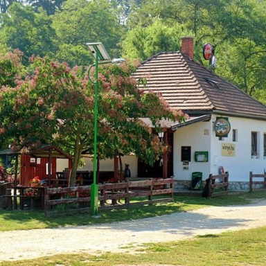 ALSÓ CUHA-SZURDOK (KAUFMANN FERENC) Galéria
