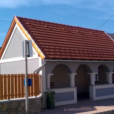 BAKONYBÉL Galéria