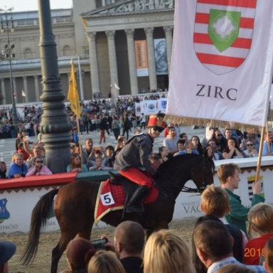 Nemzeti vágta 2019.