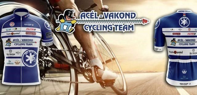 ACÉL-VAKOND CYCLING SPORTS ASSOCIATION
