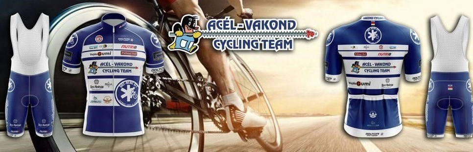 ACÉL-VAKOND CYCLING SPORTS ASSOCIATION