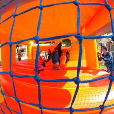 SÍARÉNA VIBE PARK_nyár