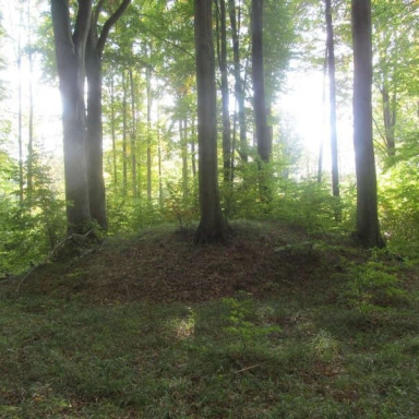 SZÉPALMA - KŐRIS-HEGY - ÖRDÖG-LIK - HALOMSÍROK – SZÉPALMA (BAÁN IRÉN) Galéria