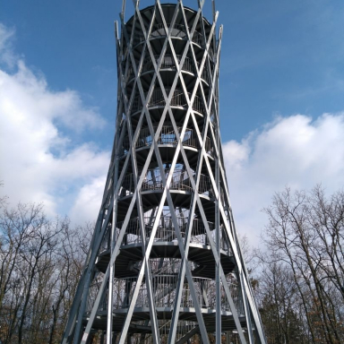 GIZELLA KIRÁLYNÉ KILÁTÓ - VESZPRÉM Galéria