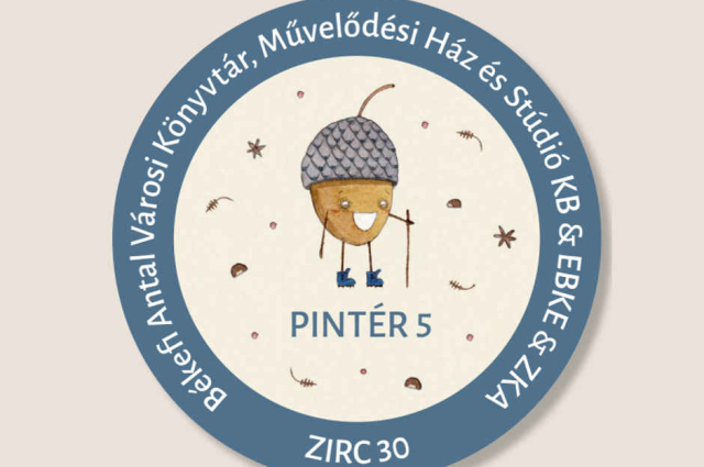 ZIRC30 performance tours PINTÉR 5