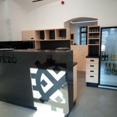 ZIRC INFORMÁCIÓS PONT Galéria