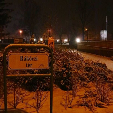 "0" KM Galéria