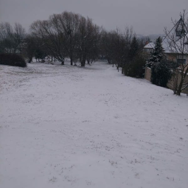 SZÁNKÓZÁS