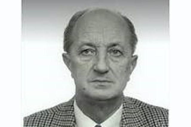 KRALOVÁNSZKY ALÁN