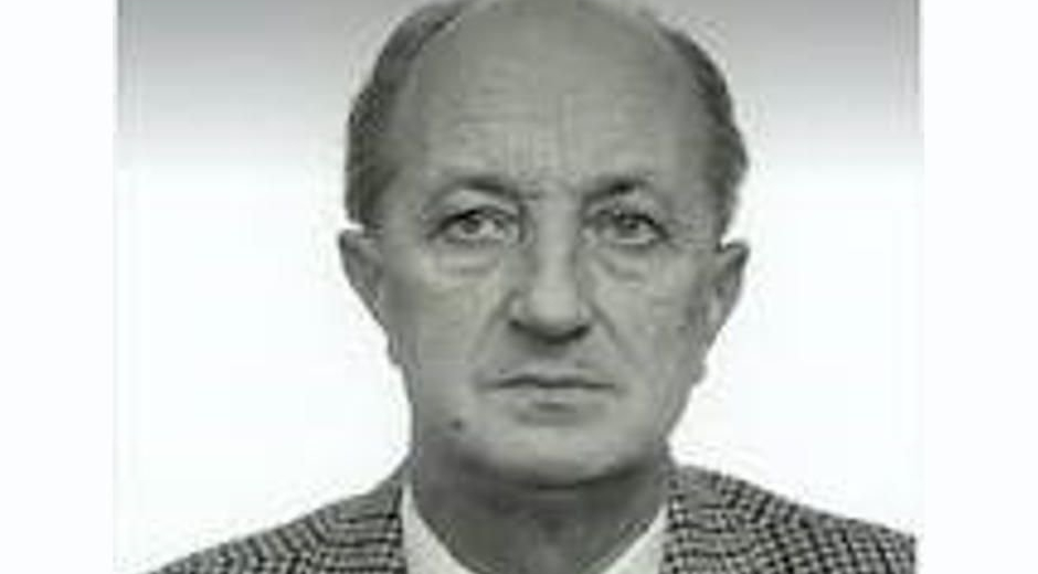 KRALOVÁNSZKY ALÁN KRALOVÁNSZKY ALÁN
