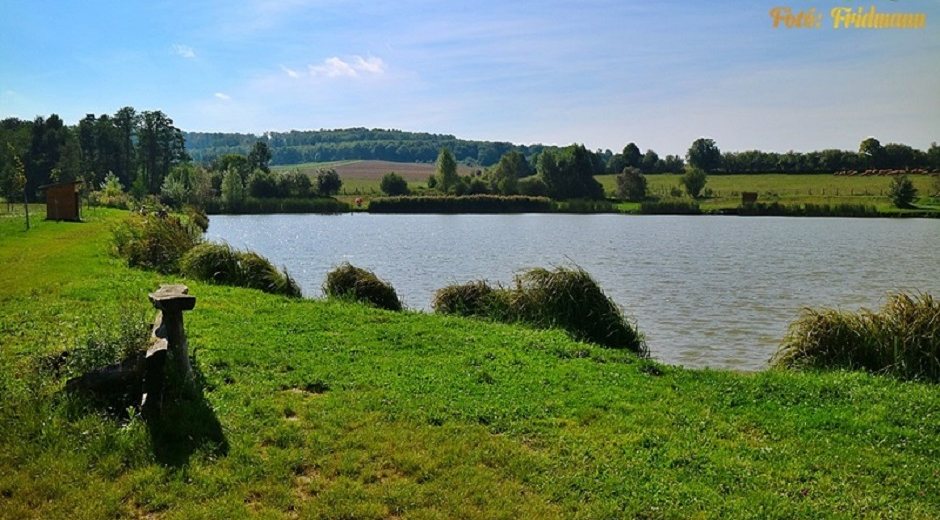 PÉNZESGYŐR – ZIRC TÚRAÚTVONAL
