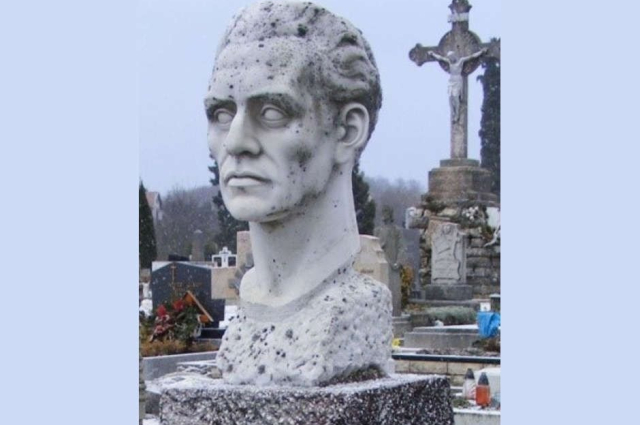 BRAUN JÁNOS