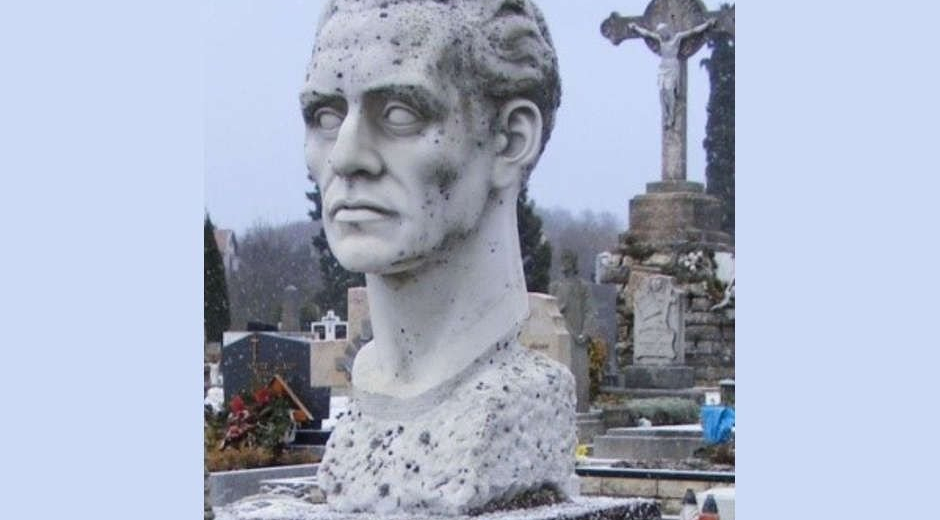 BRAUN JÁNOS BRAUN JÁNOS