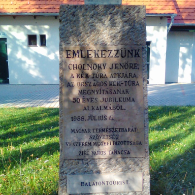 ORSZÁGOS KÉKTÚRA Galéria