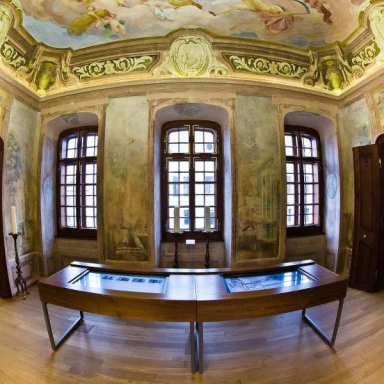VESZPRÉM Galéria
