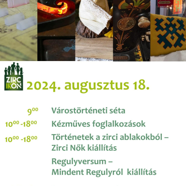 Zircikon 2024